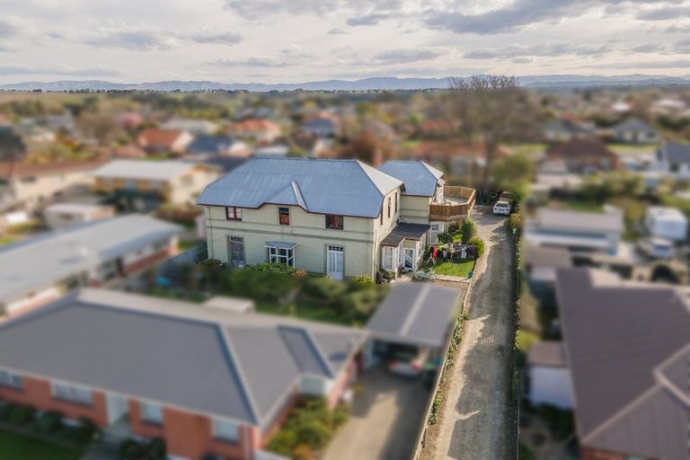 Photo of property in 49 Marston Road, Kensington, Timaru, 7910