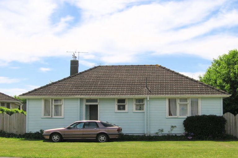 Photo of property in 16 Manuka Street, Elgin, Gisborne, 4010