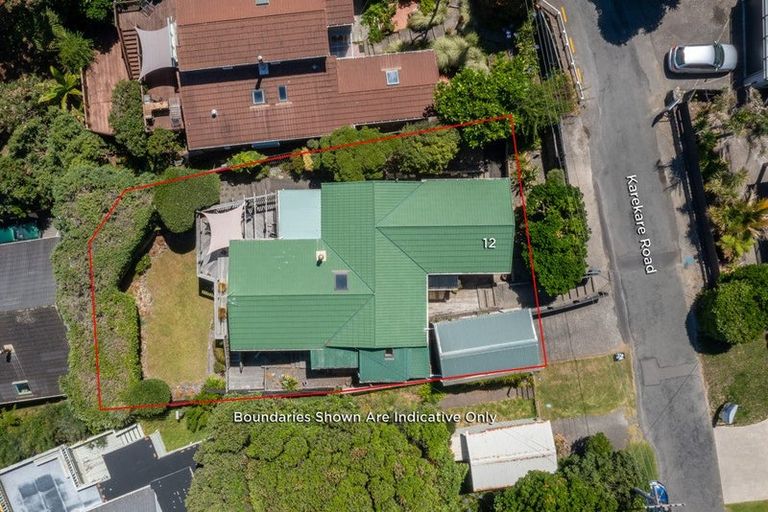 Photo of property in 12 Karekare Road, Raumati South, Paraparaumu, 5032