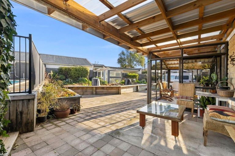 Photo of property in 49 Pitfure Road, Wakefield, 7025