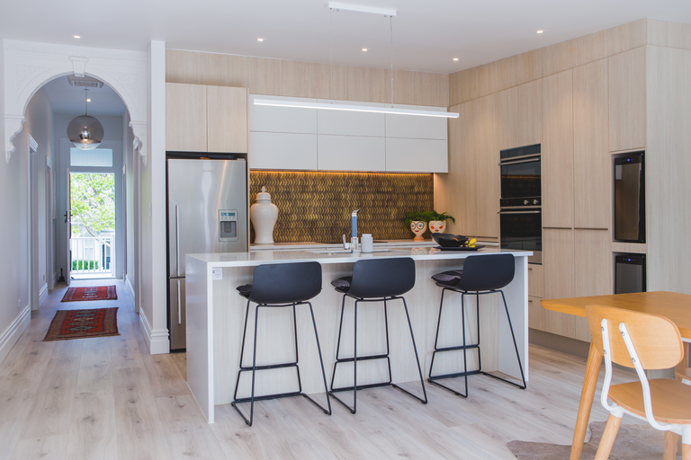 Photo of property in 84 Islington Street, Ponsonby, Auckland, 1011