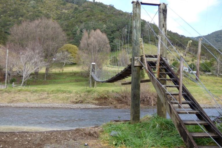 Photo of property in 187c Tutaetoko Road, Toatoa, Opotiki, 3197