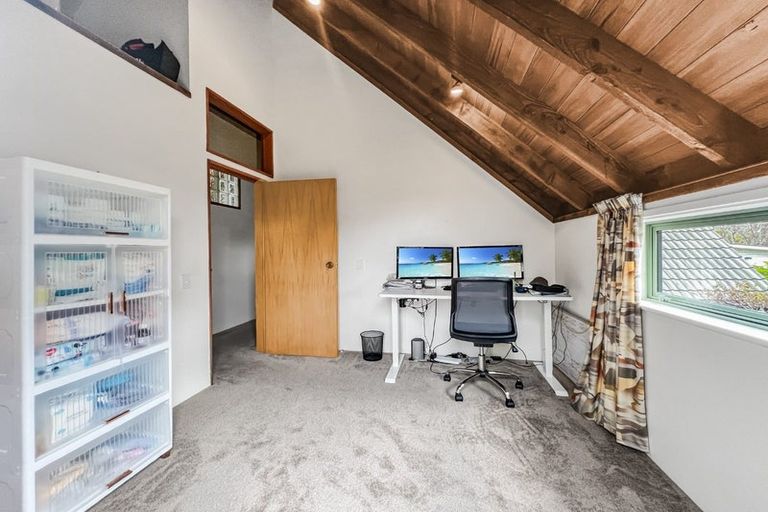 Photo of property in 131 Kings Crescent, Hutt Central, Lower Hutt, 5010