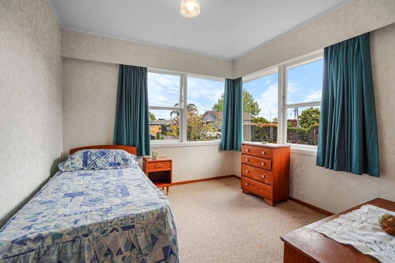 Photo of property in 1 Sunnyside Road, Nawton, Hamilton, 3200