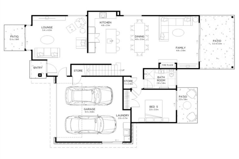 Photo of property in 13 Tyler Davies Drive, Red Beach, 0932