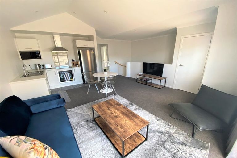 Photo of property in 4/5 Teddy Street, Whitiora, Hamilton, 3200