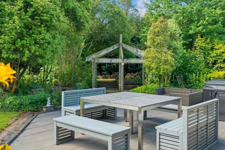 Photo of property in 6 Kowhai Drive, Darfield, 7510