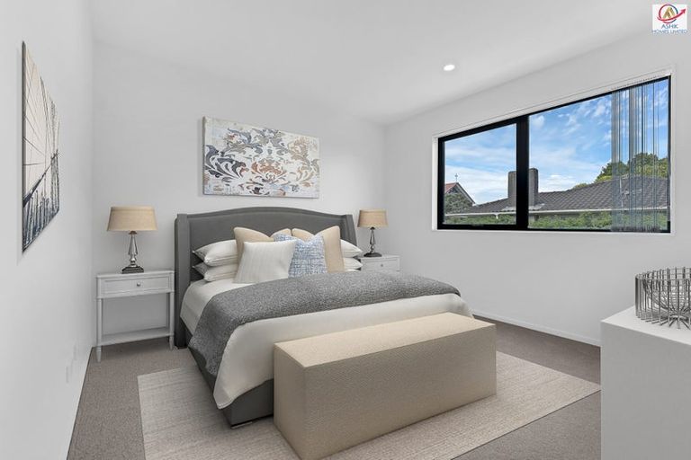 Photo of property in 26c Cape Road, Mangere, Auckland, 2022