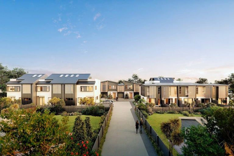 Photo of property in 23 Sullivan Avenue, Mangere Bridge, Auckland, 2022