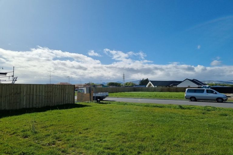 Photo of property in 9 Frank Ernest Crescent, Prebbleton, 7604