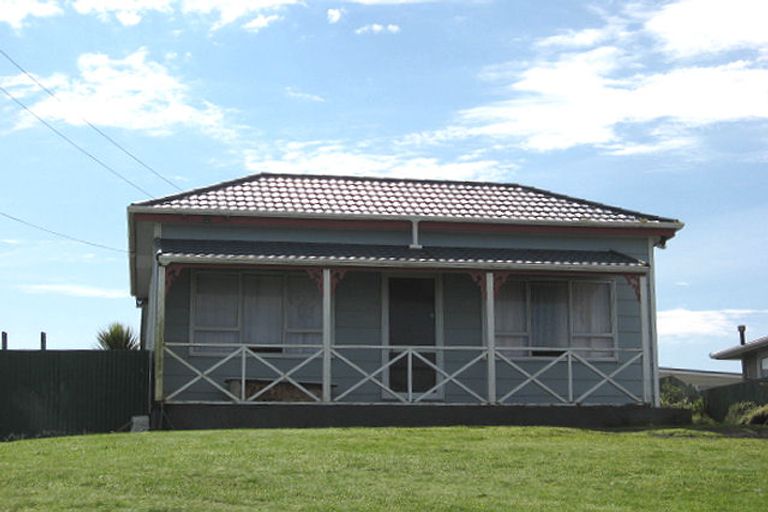 Photo of property in 464 Heads Road, Castlecliff, Whanganui, 4501