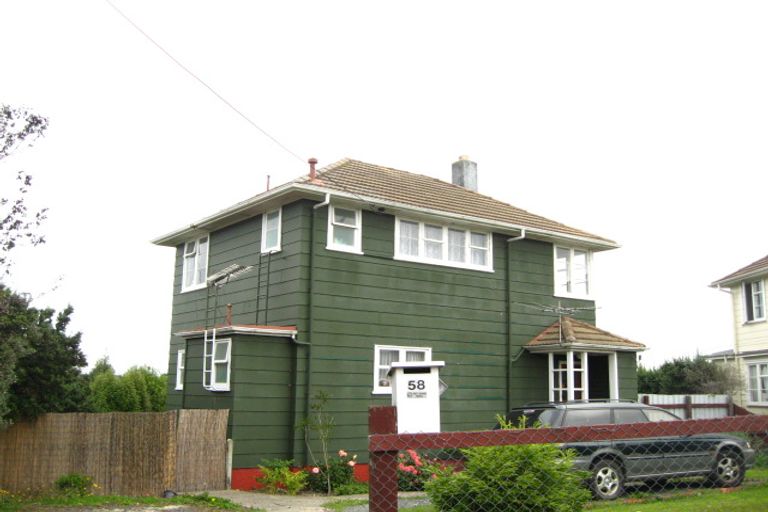 Photo of property in 58 Columba Avenue, Calton Hill, Dunedin, 9012