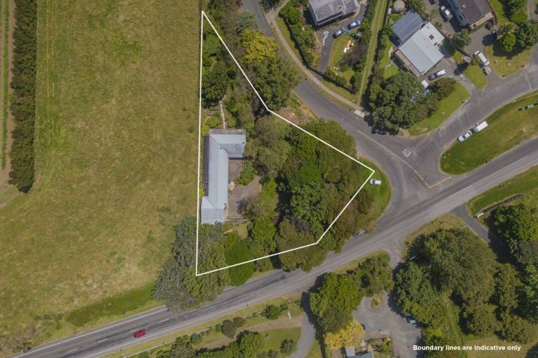 Photo of property in 1-3 Koutunui Road, Athenree, Katikati, 3177