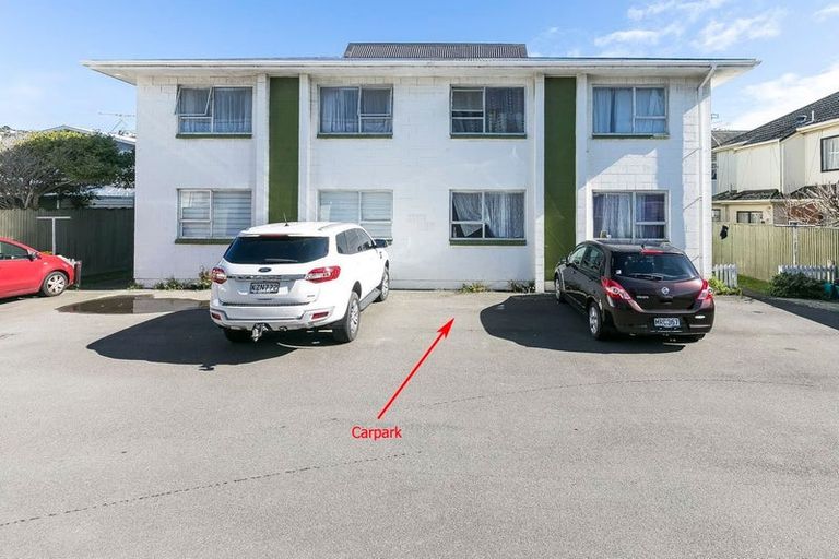 Photo of property in 1/22 Ross Street, Kilbirnie, Wellington, 6022