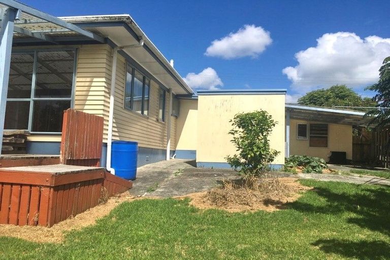 Photo of property in 113 Hurndall Street East, Maungaturoto, 0520