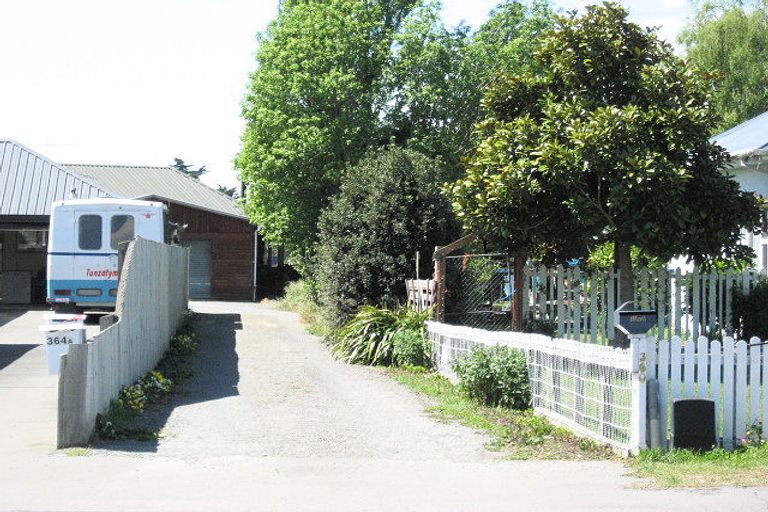 Photo of property in 360 Williams Street, Kaiapoi, 7630