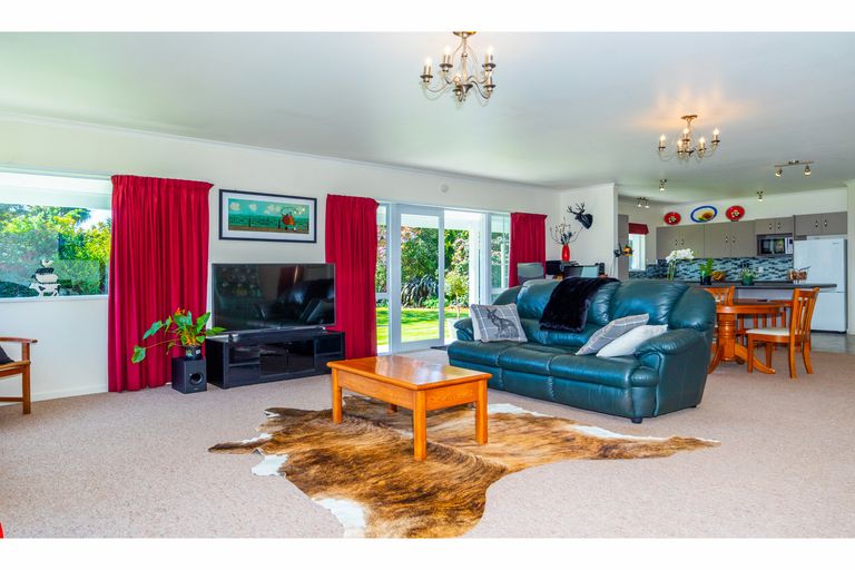 Photo of property in 56 Barrett Road, Seadown, Timaru, 7973