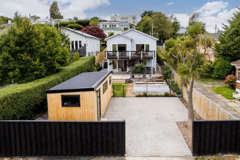 Photo of property in 25 Wales Street, Maori Hill, Dunedin, 9010