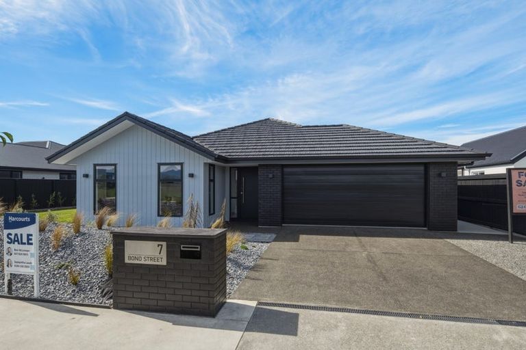 Photo of property in 7 Bond Street, Springlands, Blenheim, 7201