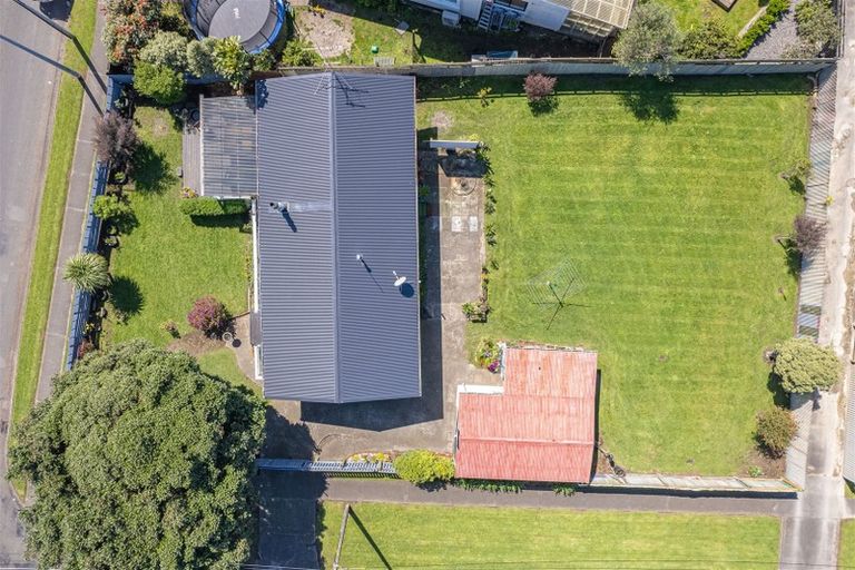 Photo of property in 40 Mosston Road, Castlecliff, Whanganui, 4501