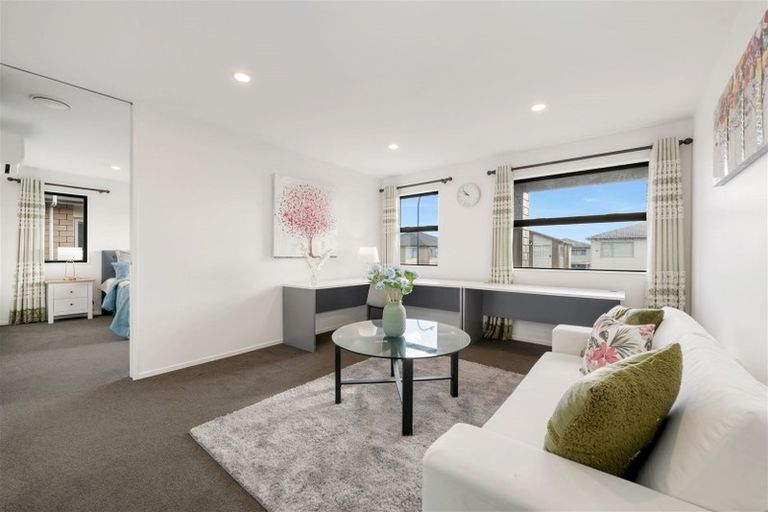 Photo of property in 7 Puoro Street, Flat Bush, Auckland, 2019