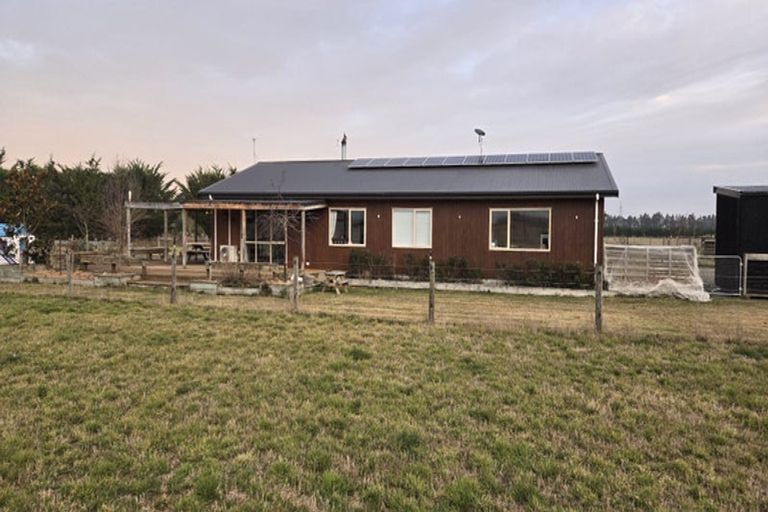 Photo of property in 175 German Road, Cust, Rangiora, 7471
