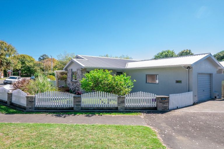 Photo of property in 38b Bedford Avenue, Gonville, Whanganui, 4501