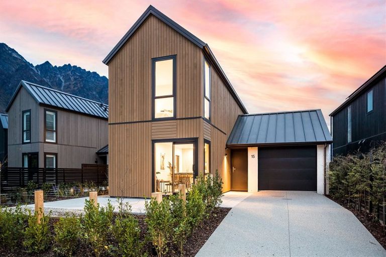 Photo of property in 15 Mulholland Drive, Darfield, 7571