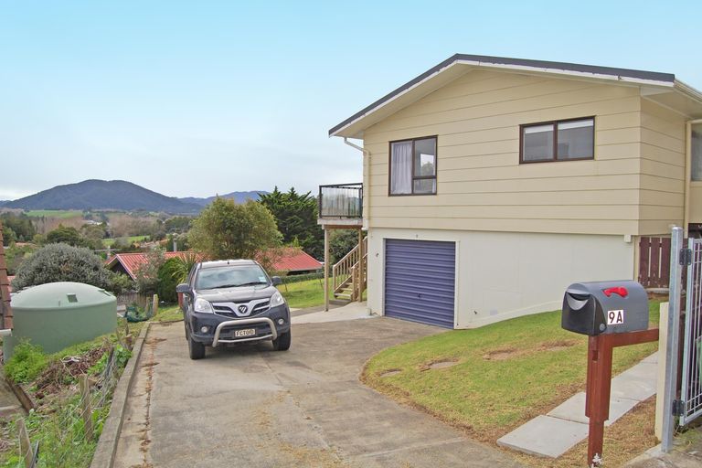 Photo of property in 9 Settlement Road, Kaiwaka, 0573