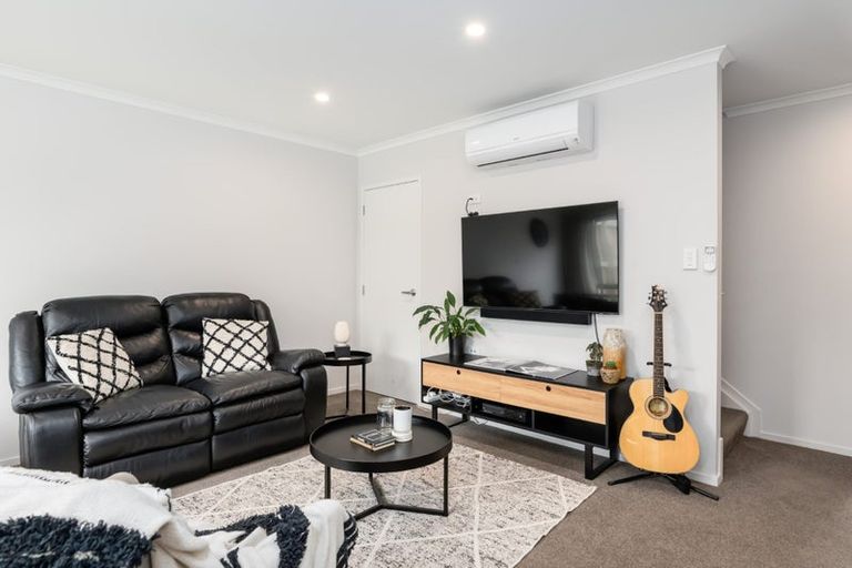 Photo of property in 5/8 Richmond Street, Whitiora, Hamilton, 3200