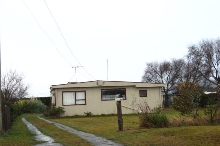 Photo of property in 124 Henry Street, Waikouaiti, 9510
