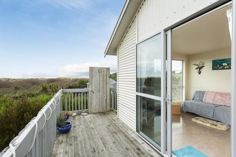 Photo of property in 495 Brighton Road, Westwood, Dunedin, 9035