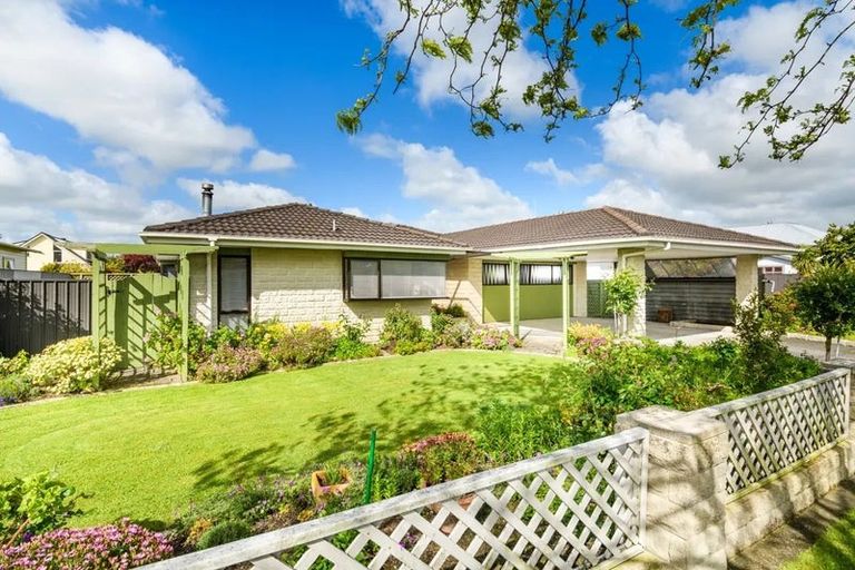 Photo of property in 31 Derby Street, Feilding, 4702