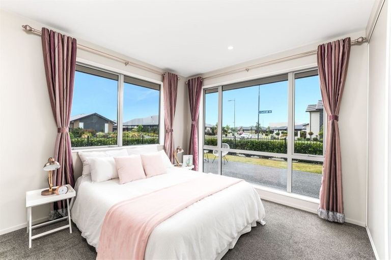Photo of property in 41 Contrail Street, Wigram, Christchurch, 8042