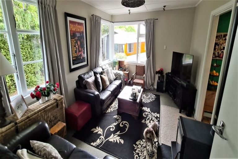 Photo of property in 7 Courage Road, Amberley, 7410