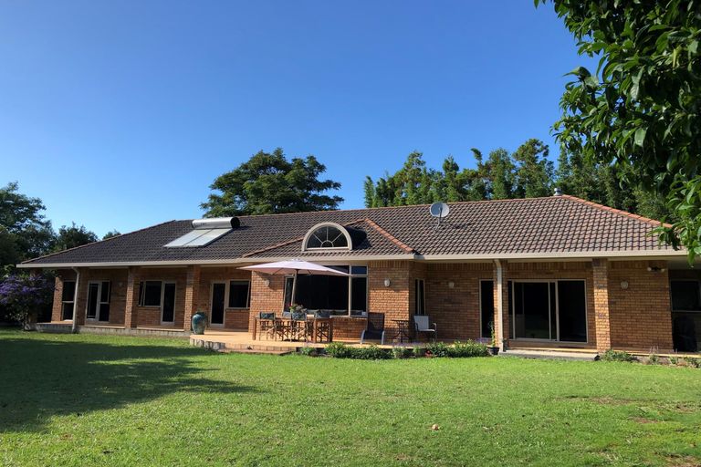 Photo of property in 152 Koropewa Road, Waipapa, Kerikeri, 0295