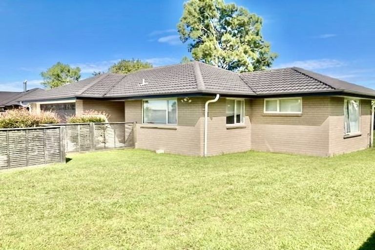 Photo of property in 18 Sunrise Place, Te Aroha, 3320