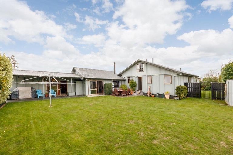 Photo of property in 103 Tutaenui Road, Marton, 4710