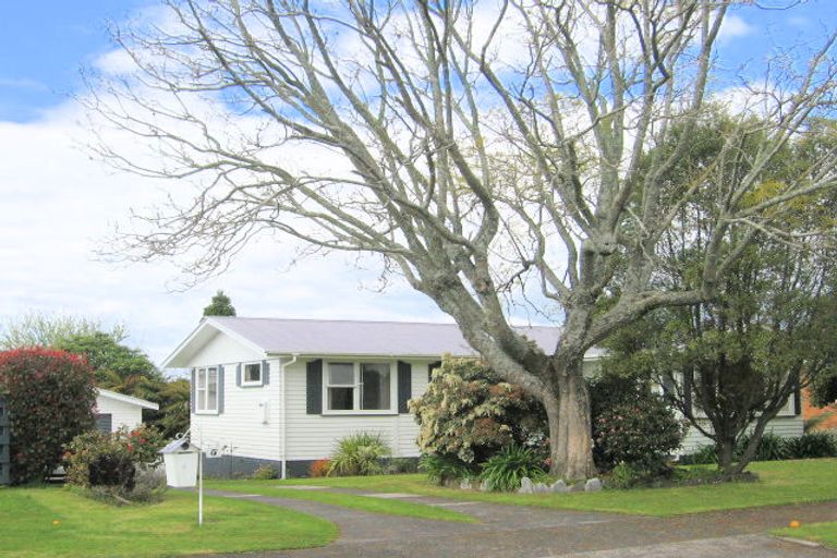 Photo of property in 5 Lorna Place, Brookfield, Tauranga, 3110