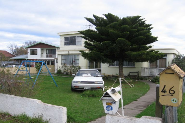 Photo of property in 44 Milson Line, Milson, Palmerston North, 4414