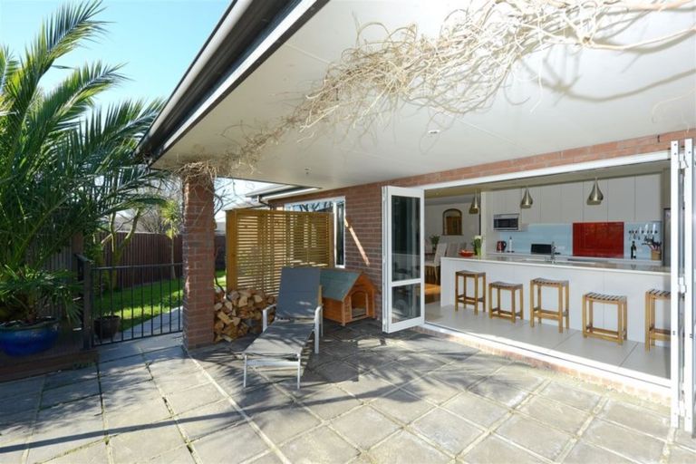 Photo of property in 28 Cridland Place, Halswell, Christchurch, 8025