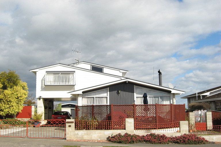 Property details for 19 Mclean Terrace, Waipukurau, 4200