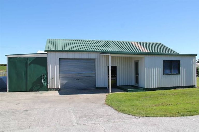Photo of property in 241 Bremner Road, Karaka, Papakura, 2113