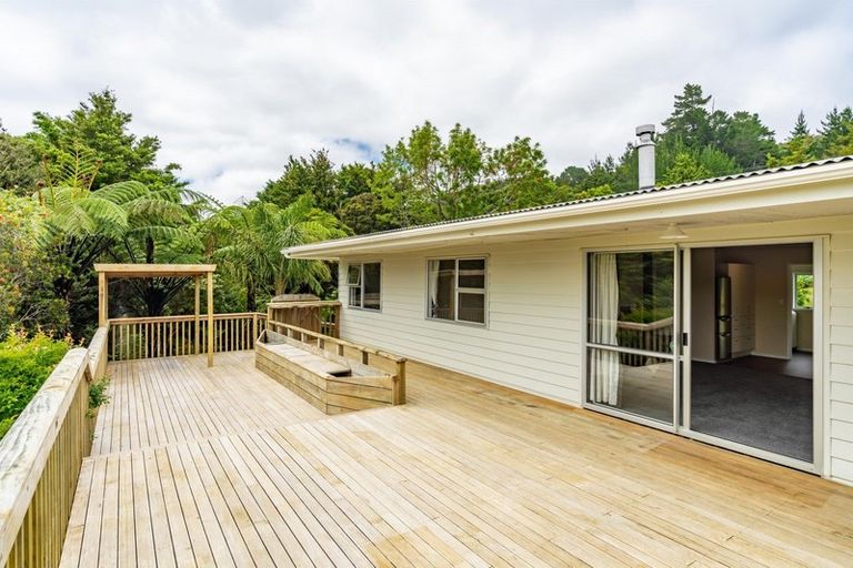 Photo of property in 6754 State Highway 12, Waimamaku, Kaikohe, 0473