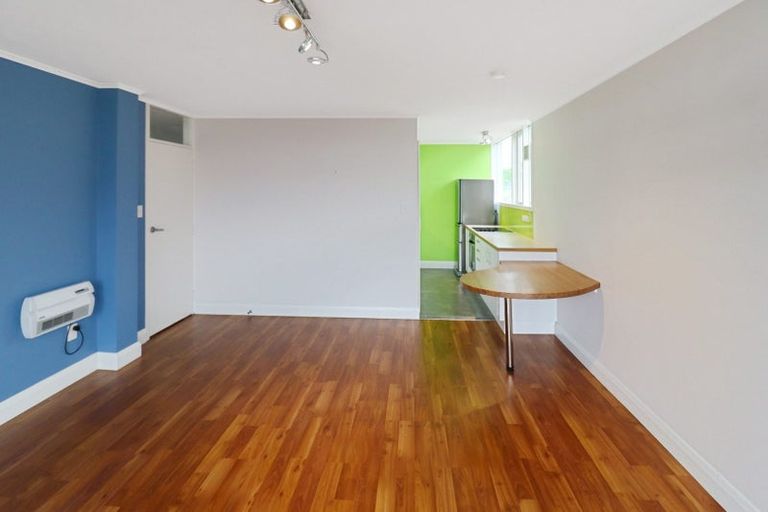 Photo of property in Manston Apartments, 3e/145 Ohiro Road, Brooklyn, Wellington, 6021