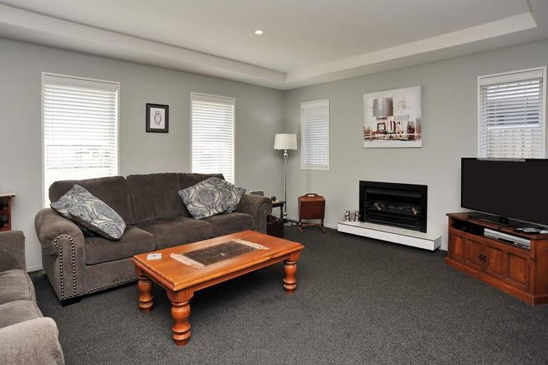 Photo of property in 8 Silverstream Boulevard, Kaiapoi, 7630