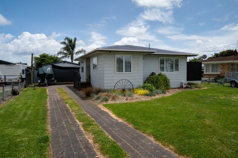 Photo of property in 12 Glover Street, Leamington, Cambridge, 3432