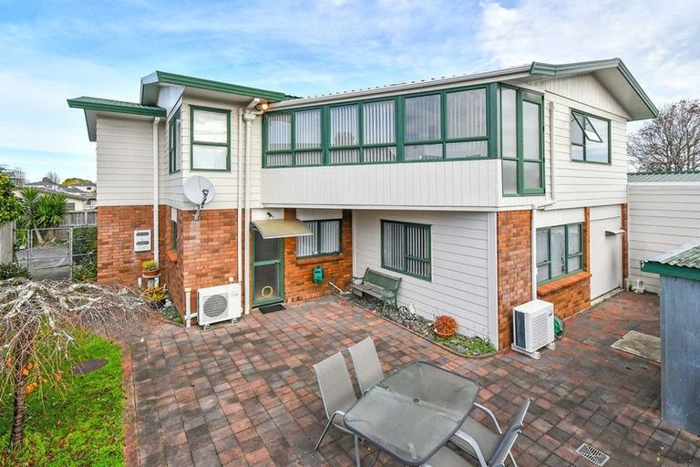 Photo of property in 2/128 Maich Road, Manurewa, Auckland, 2102