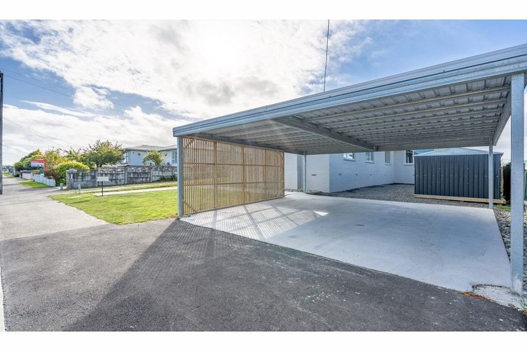 Photo of property in 86 Mcquarrie Street, Kingswell, Invercargill, 9812