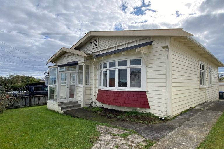 Photo of property in 17 Rona Avenue, Grey Lynn, Auckland, 1021